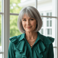 Sarah Johnson